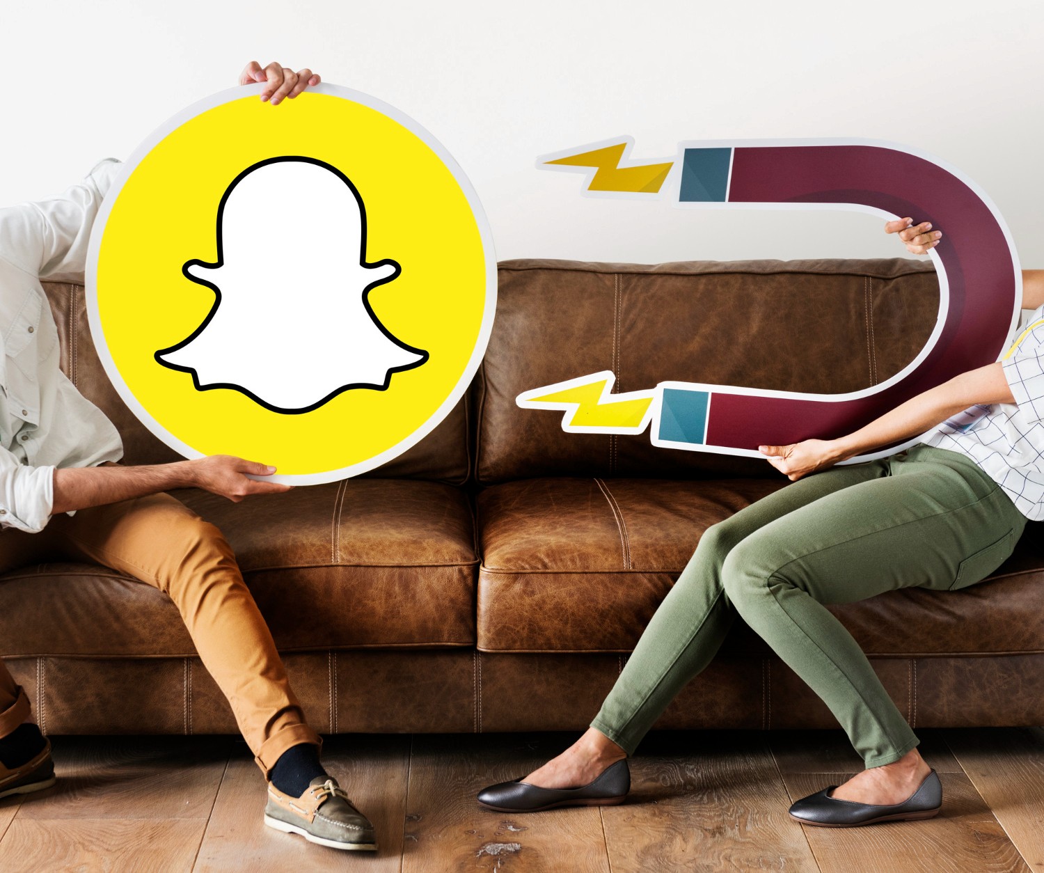 A guide on utilizing Snapchat effectively to increase follower count and enhance social media presence.