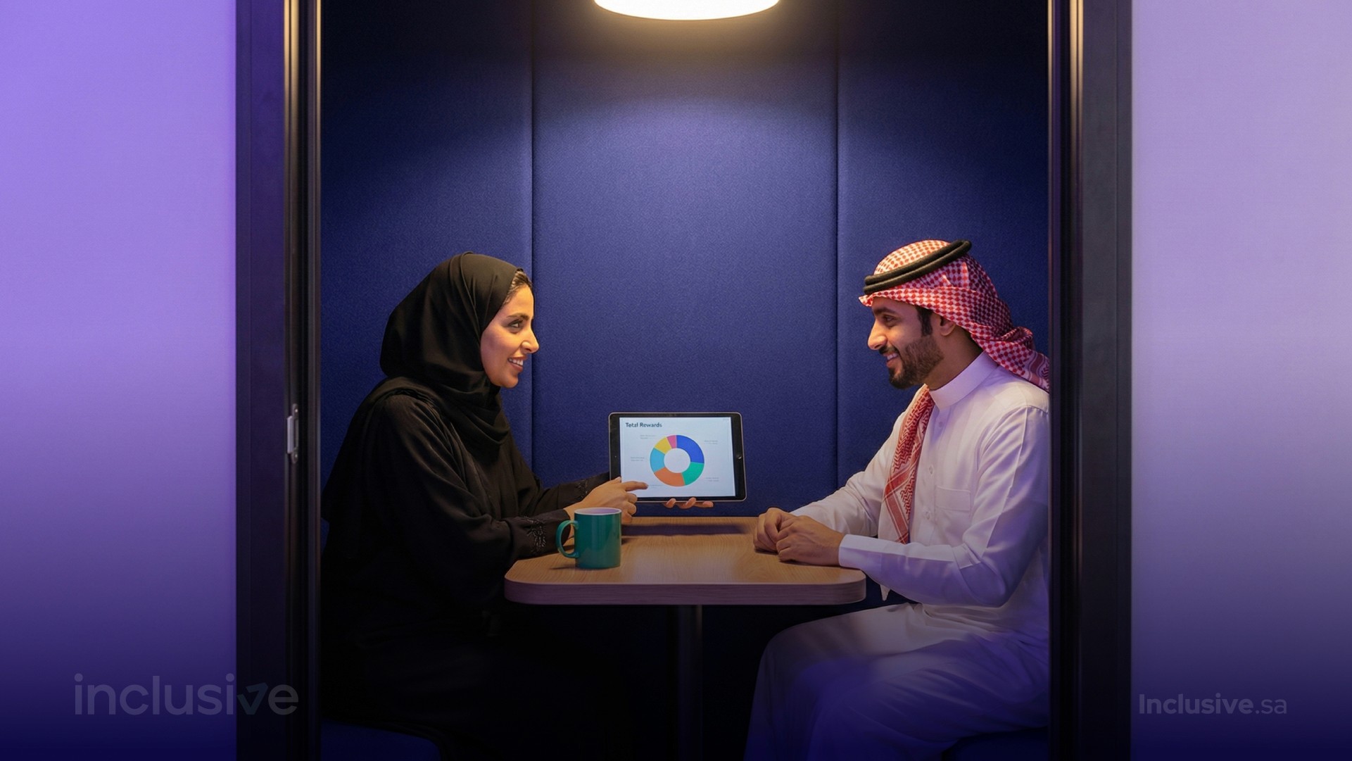 Future-Proofing Benefits: Trends in Saudi Corporate Wellness