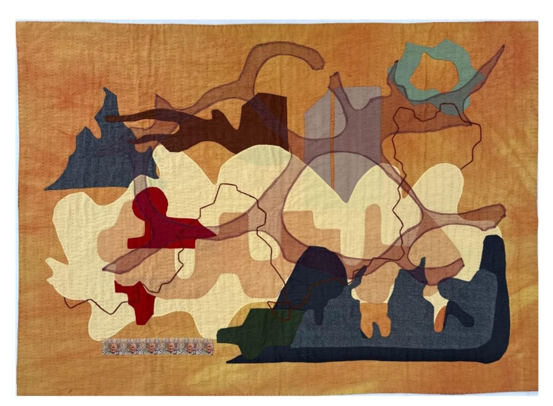 Bob Truman the Artist