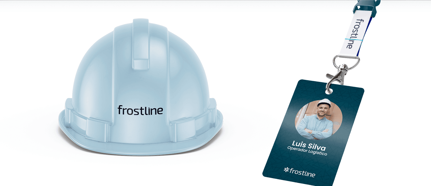 Frostline