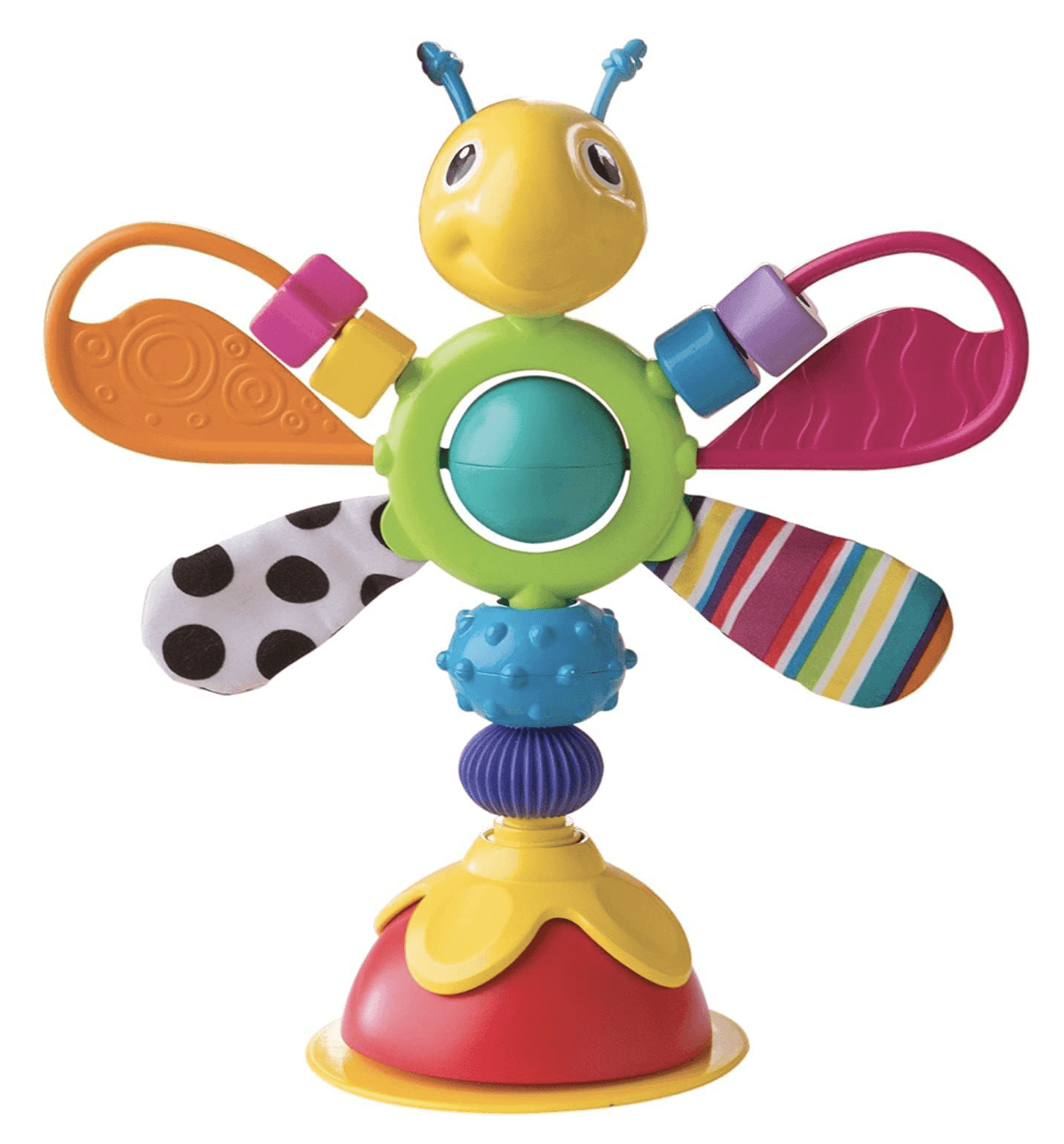 Freddie The Firefly Highchair Toy