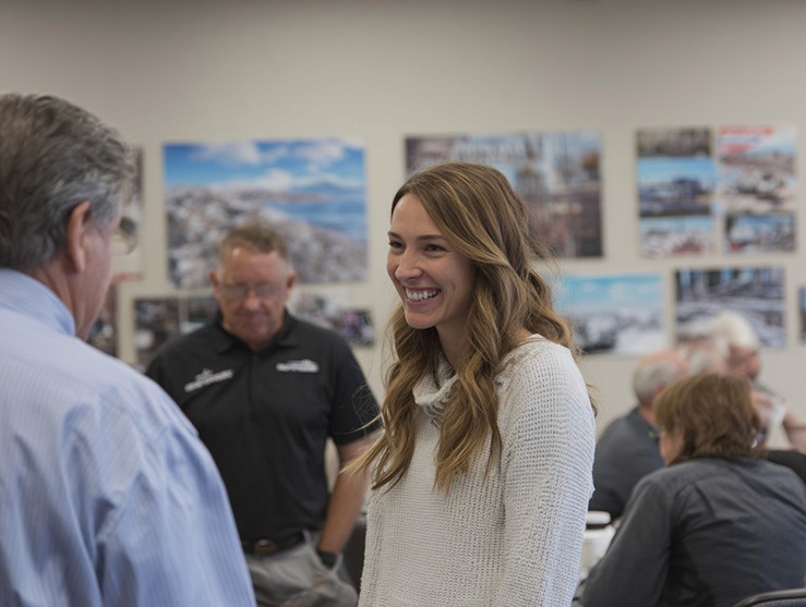 datametrics community