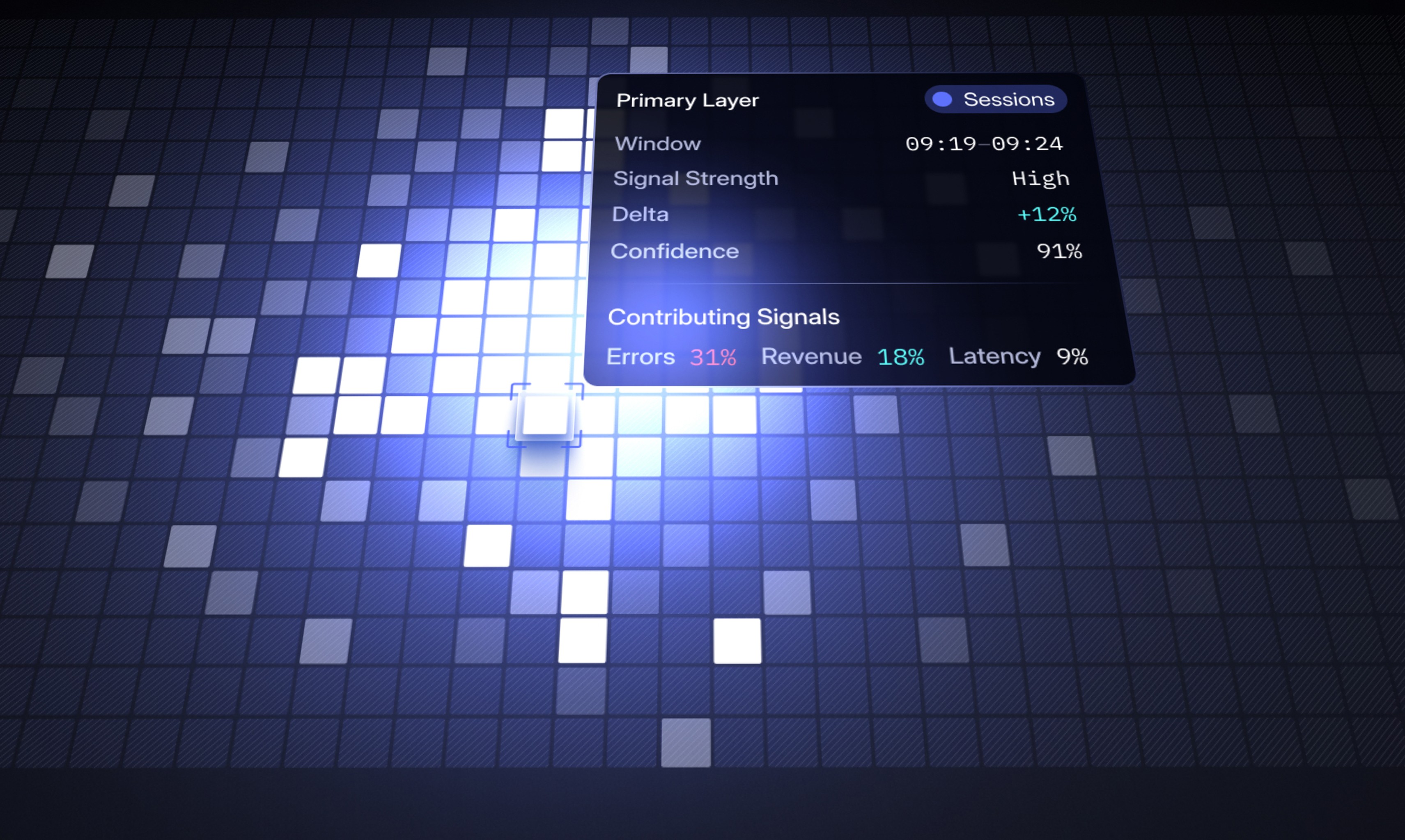 Image of first wireframe