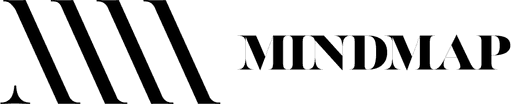 MindMap Logo Concept