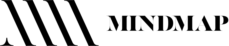 MindMap Logo Concept