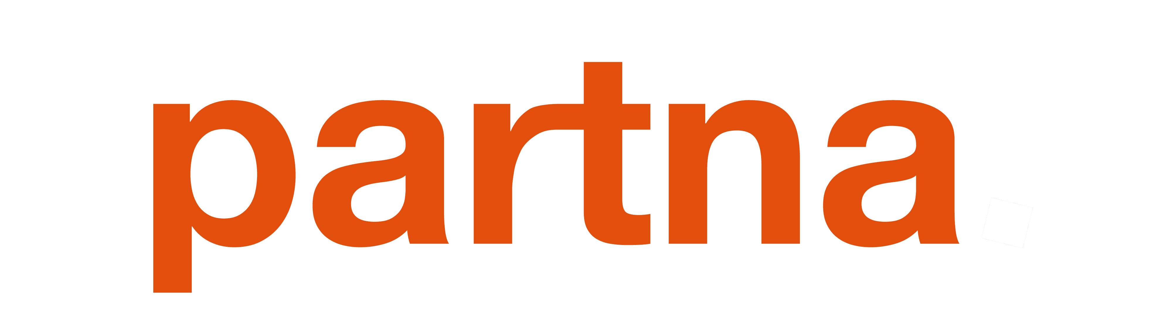 partna Logo