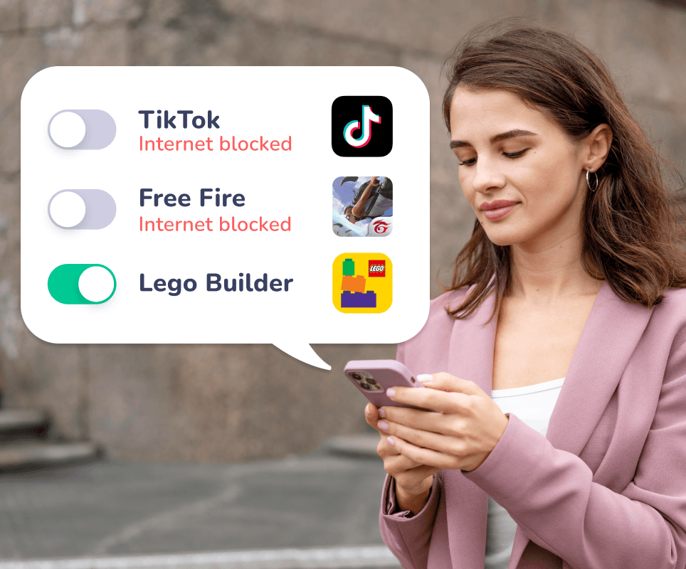 Dashboard showing MRR of $69,897 and 1206 active users with an upward trend graph.