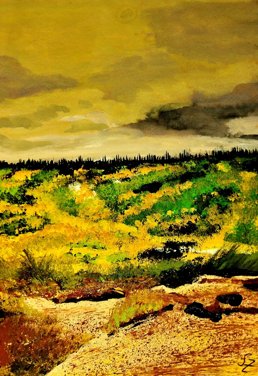 Landschaften 99