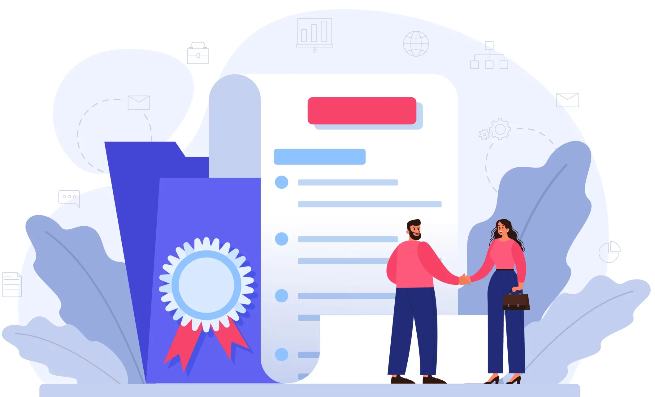 Legal Considerations in Content Licensing