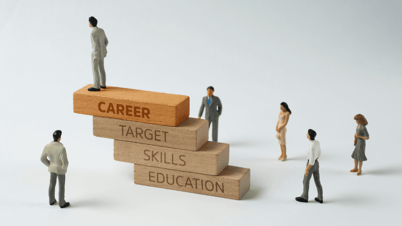 Career guidance biotech jobs