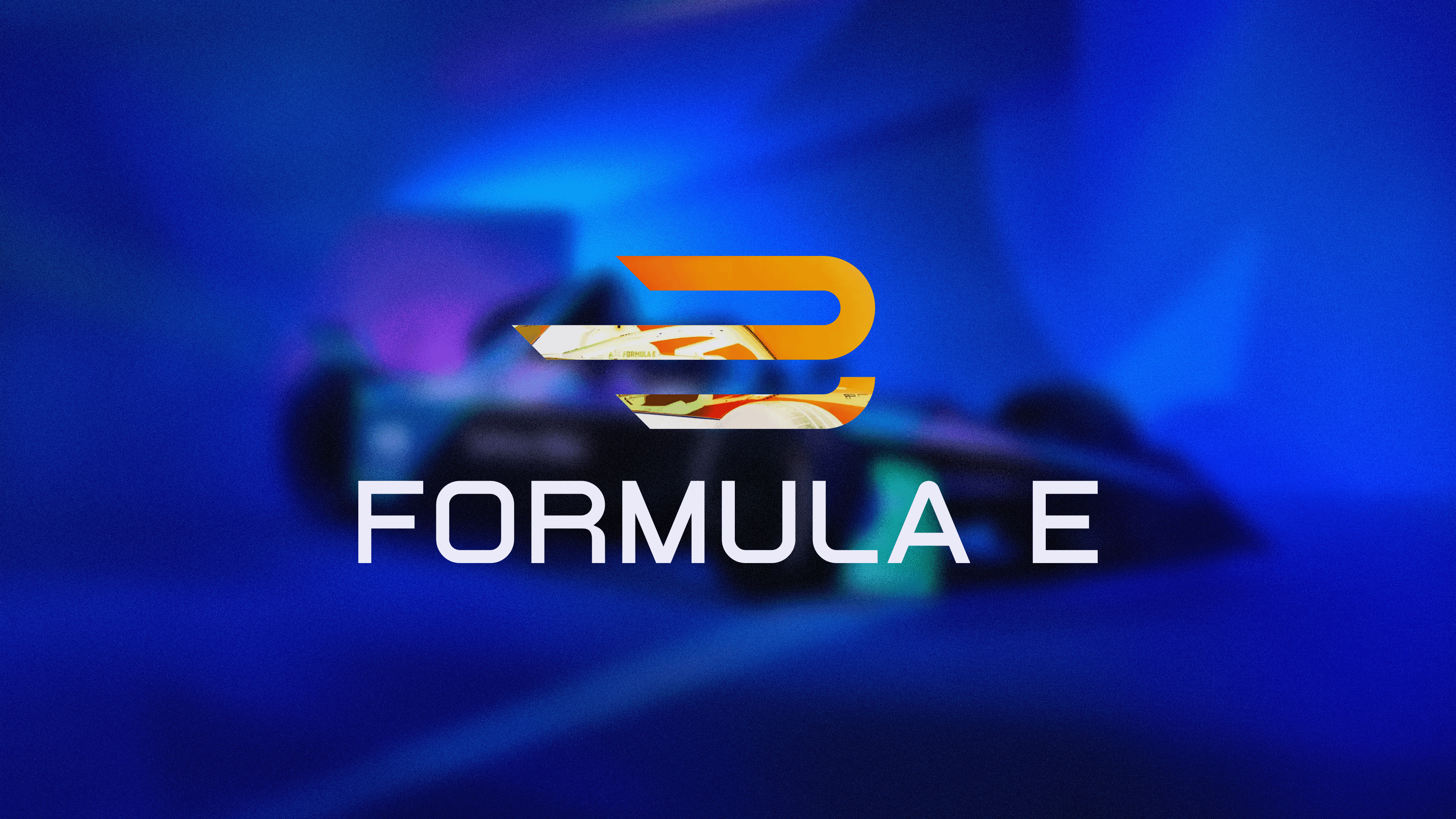 Formula E Concept Preview