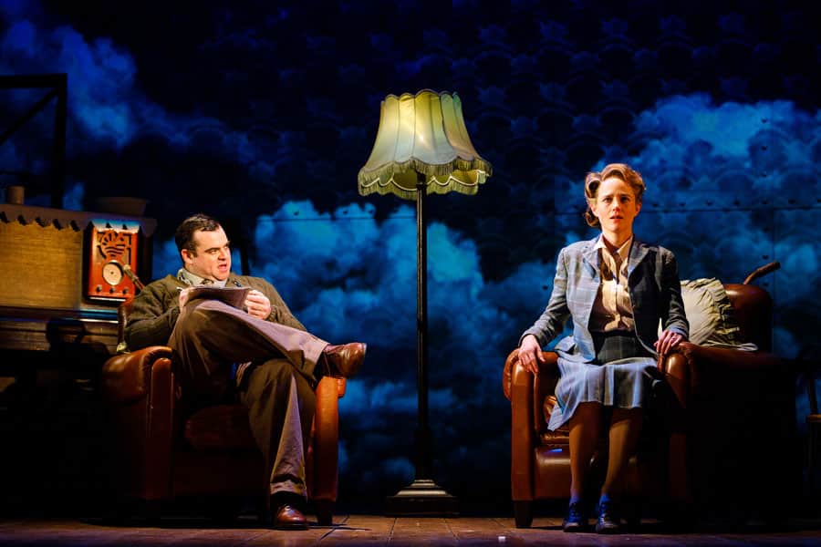 Brief Encounter at Empire Theatre