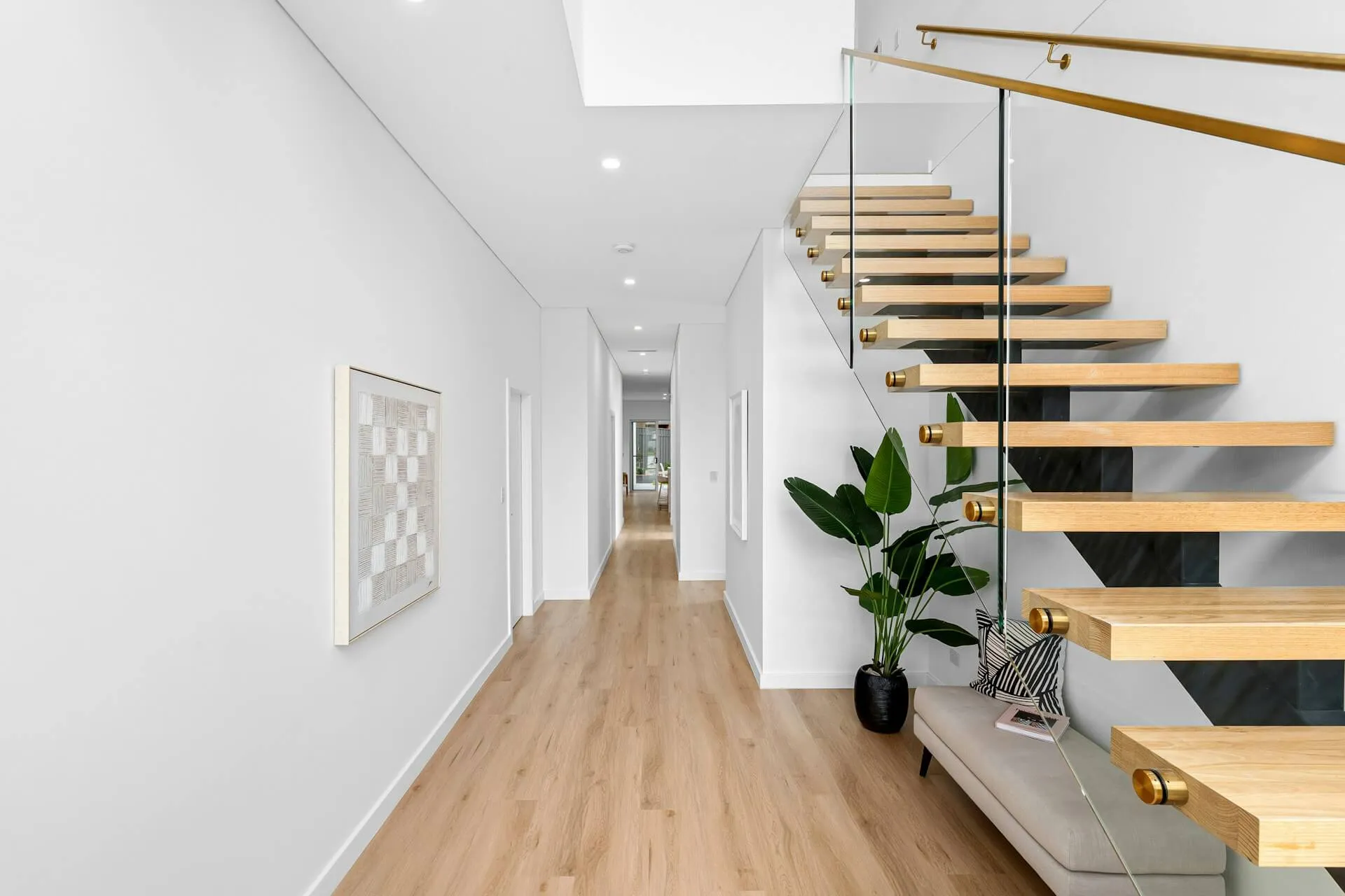 Flooring