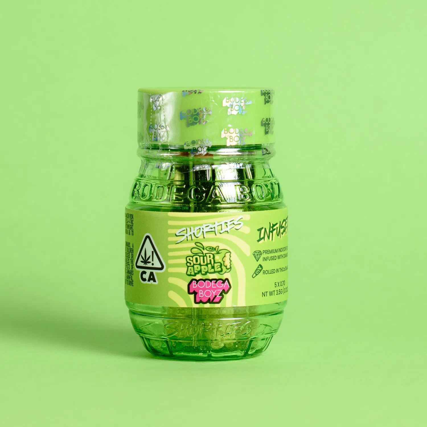 Sour Apple