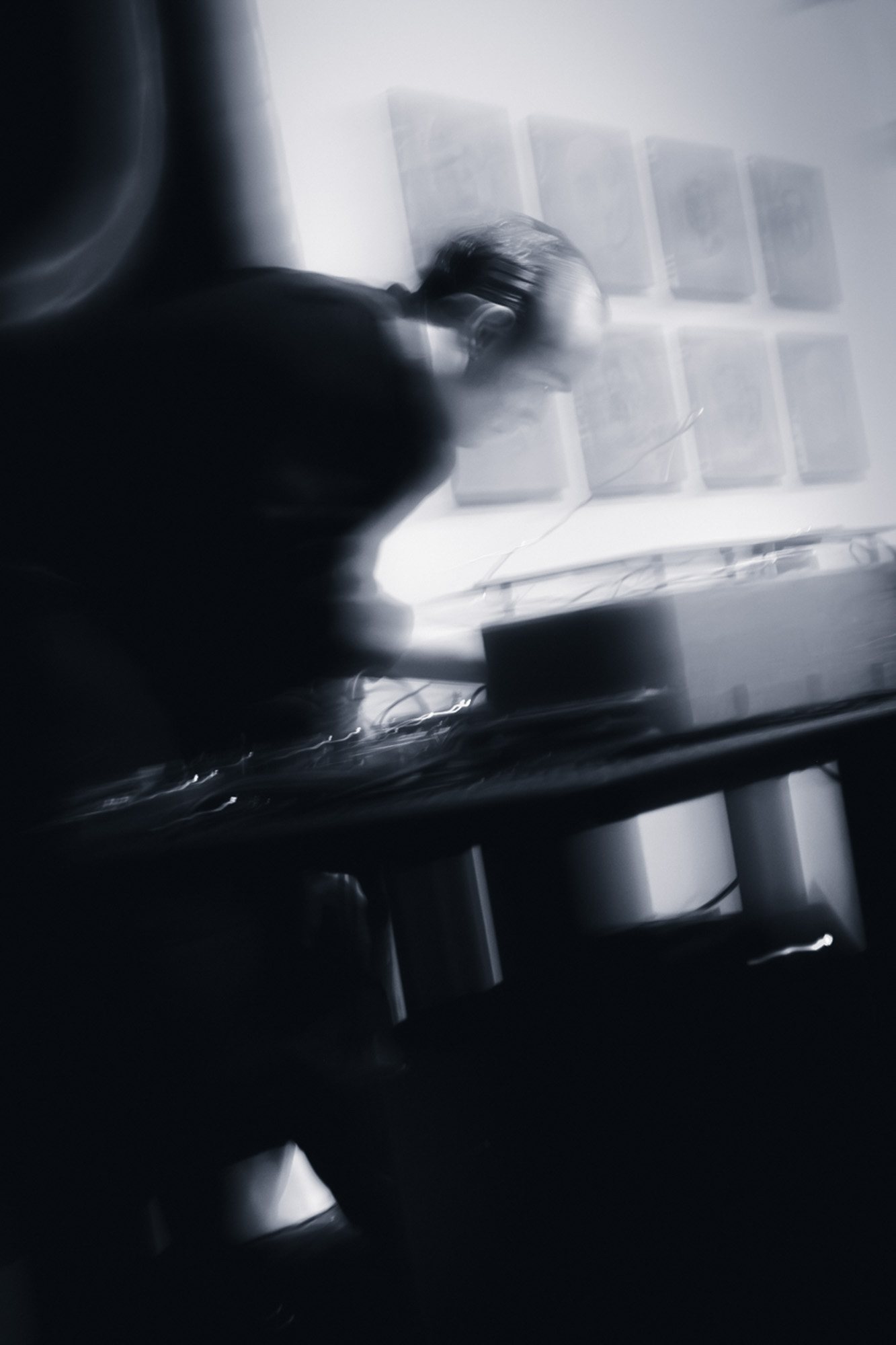 Taisei Matsumoto, archive photograph 112