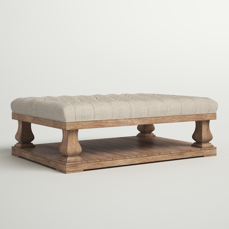 Gowans coffee table – A beautifully designed piece, perfect for adding elegance to any space.