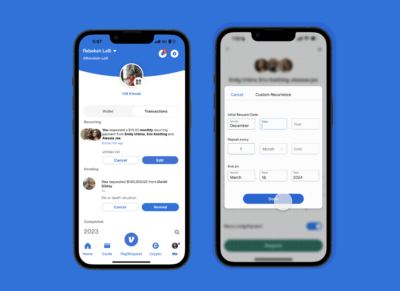 Premium UX Template for Framer