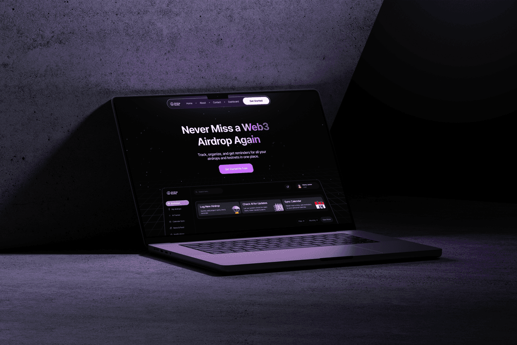 Realione Hero section