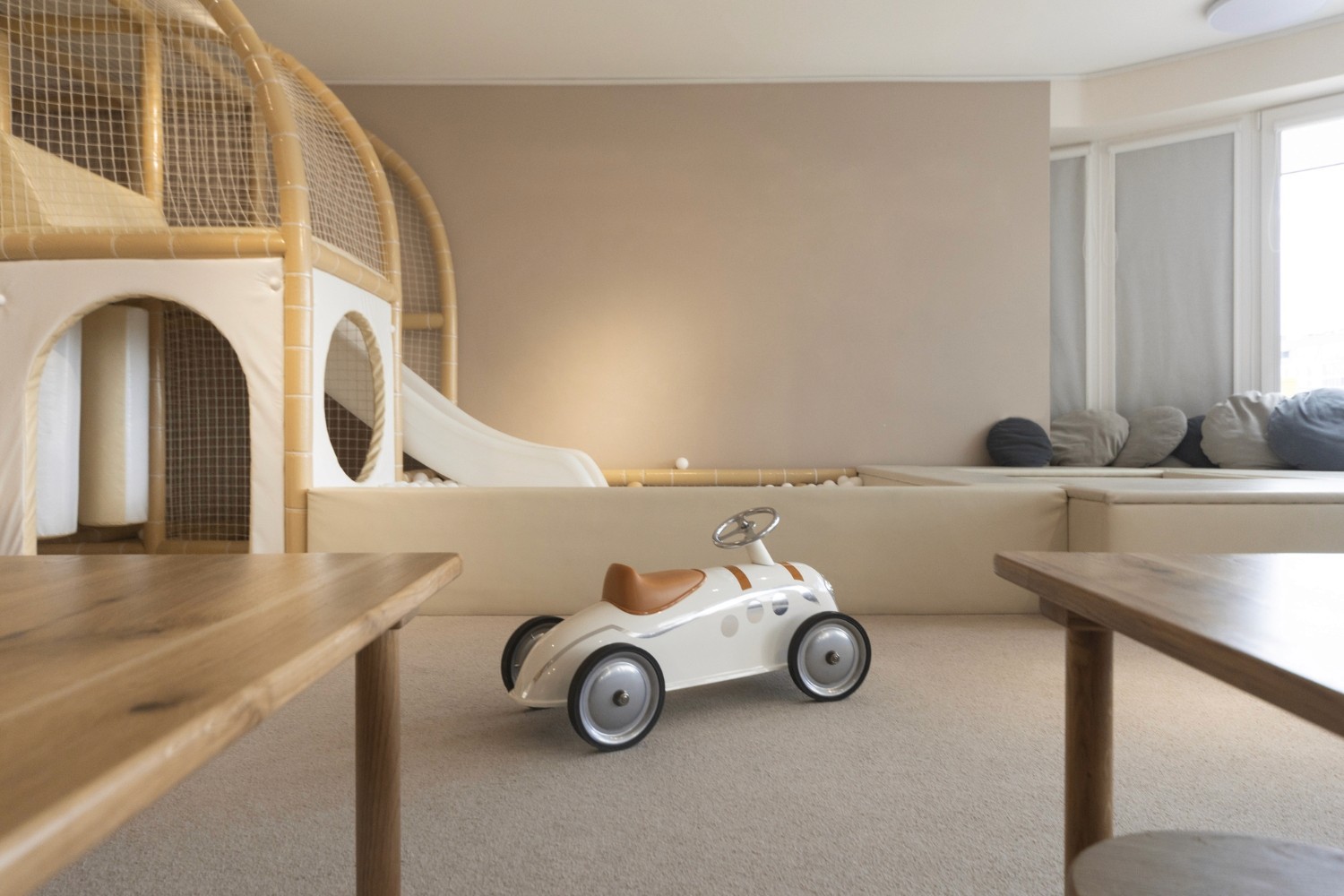 2025兒童房設計的5大安全原則