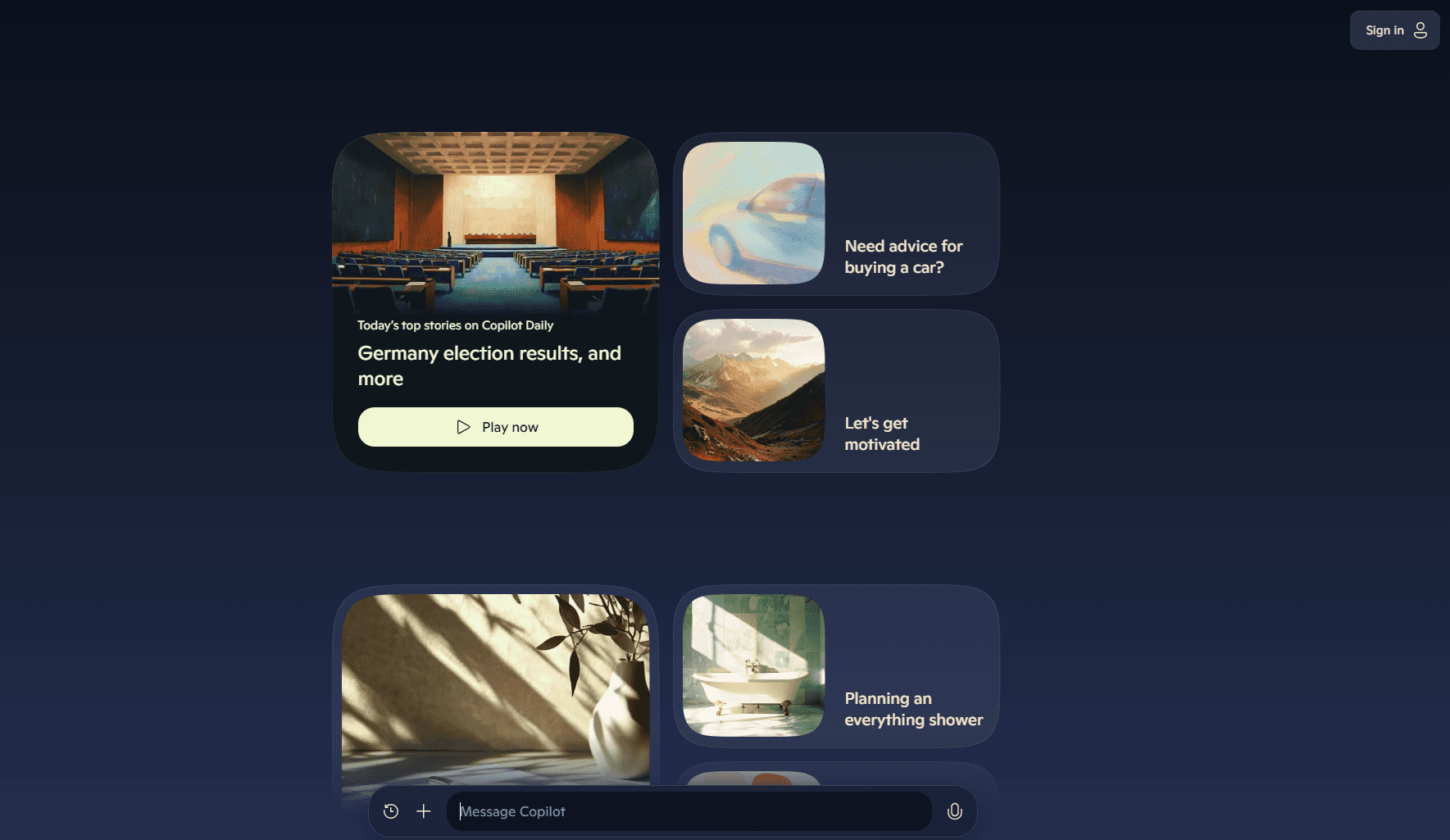 CoPilot AI - Automated Lead Generation