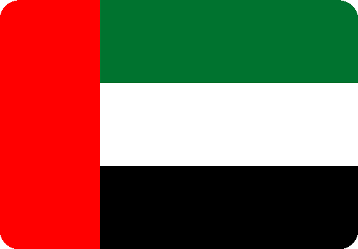 UAE flag