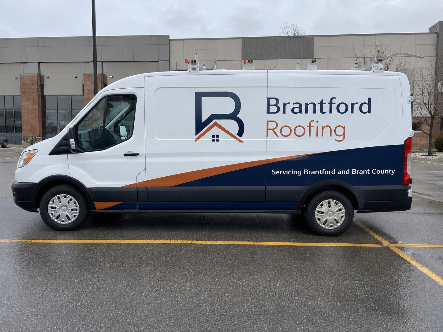 Brantford Roofer Contractor