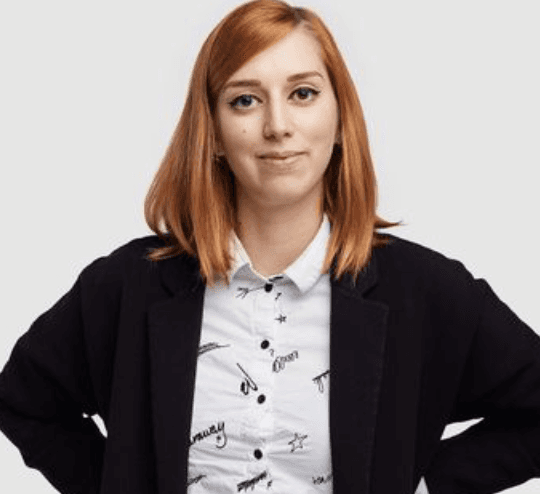 Fabienne Schneuwly