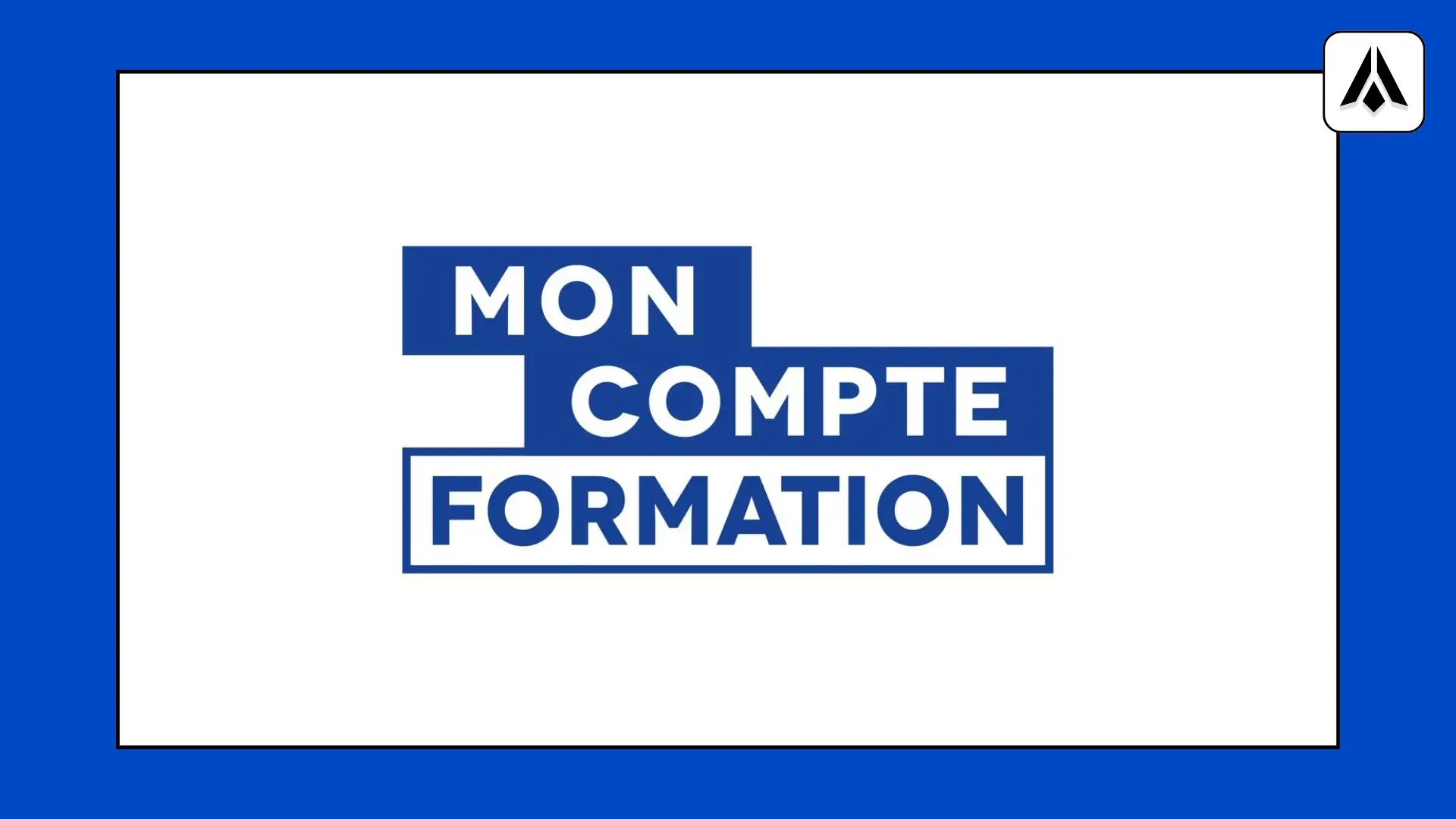 le CPF (Compte Personnel de Formation) - Digit Formations