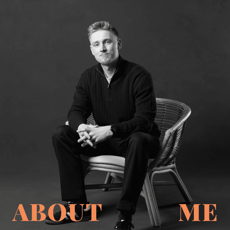 Picture of Mika Windheuser About Me