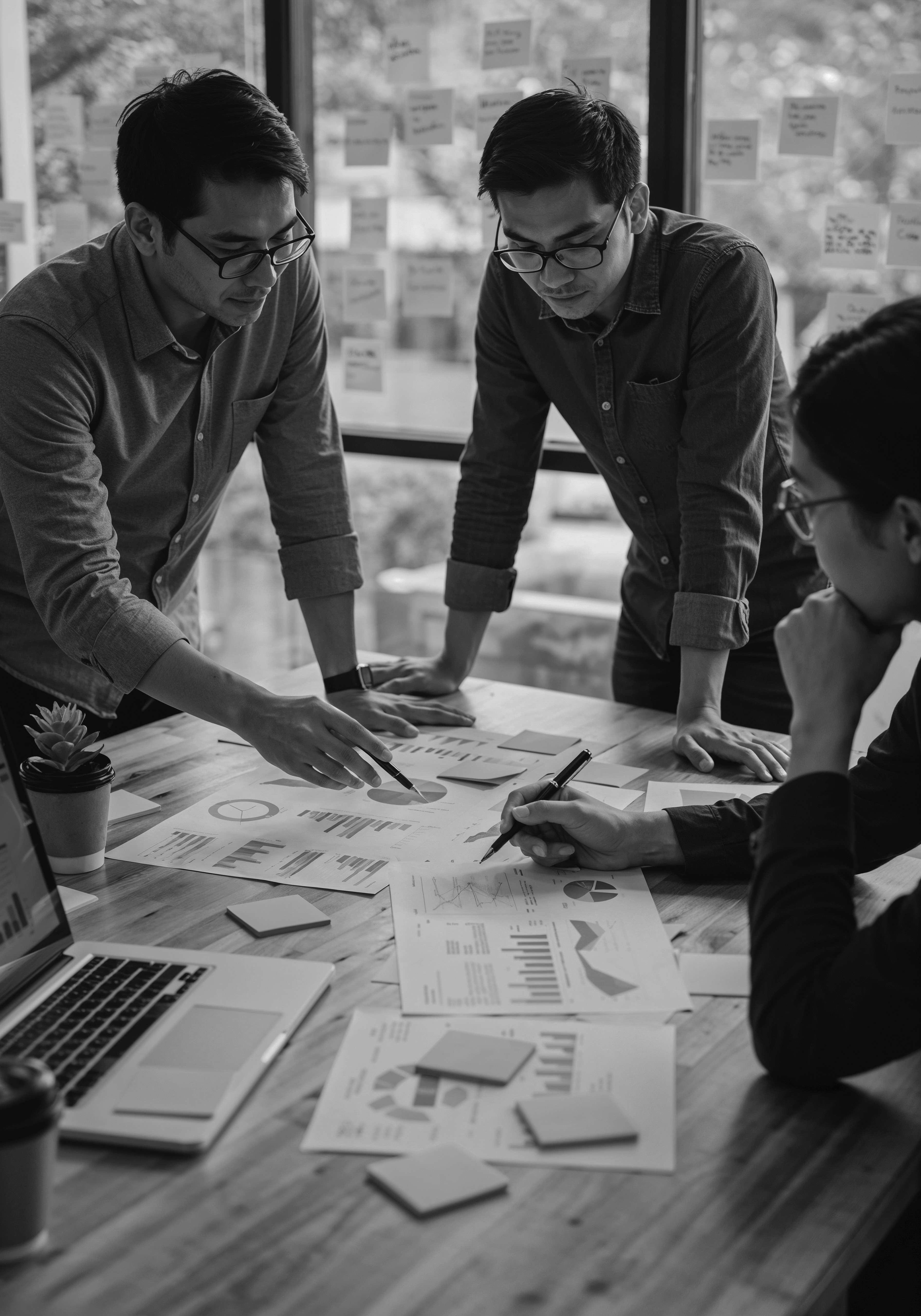 Professional Project Management