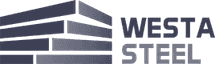 Westasteel logo, Lean Sales Systems client
