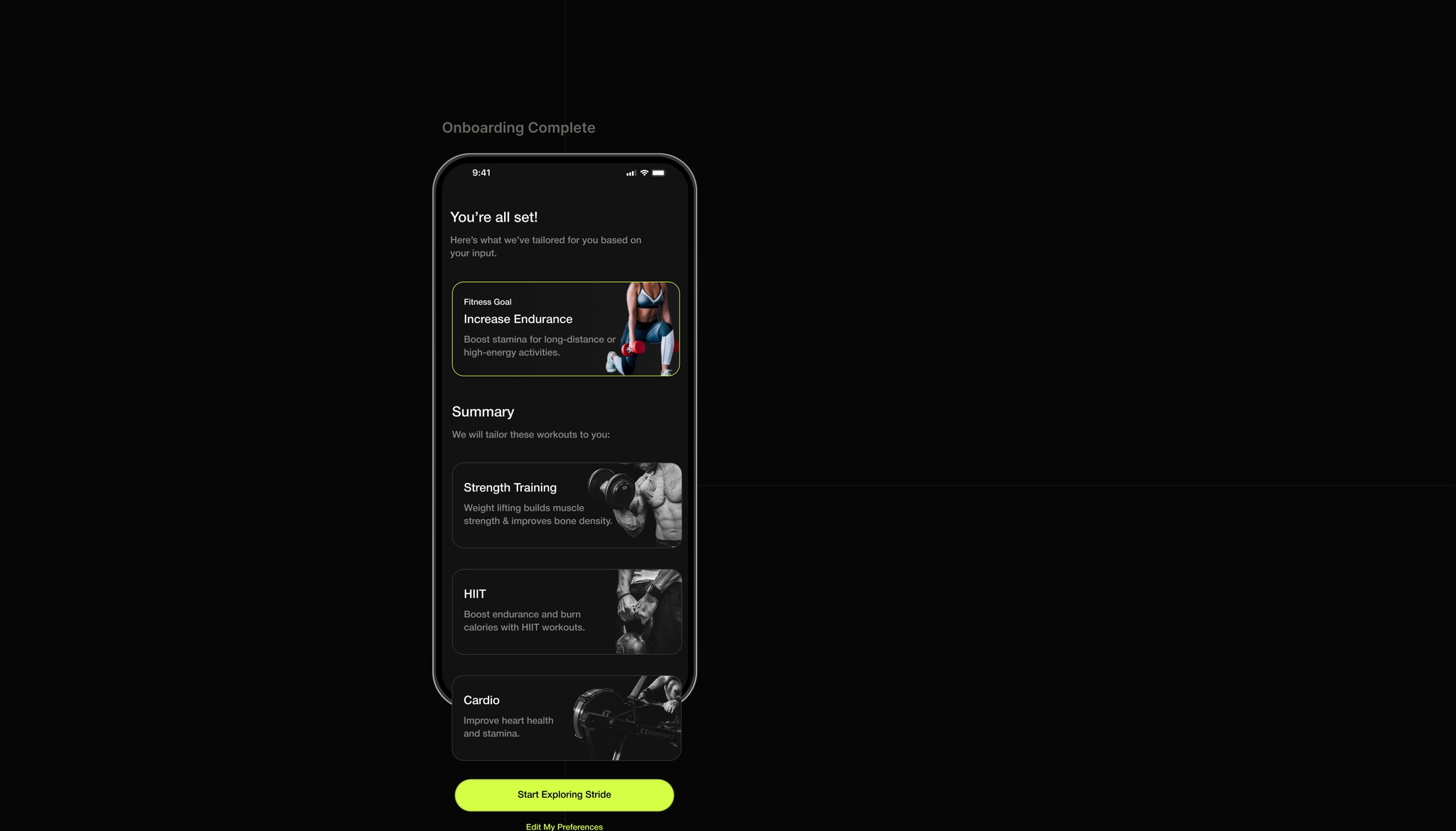 Image of coffee being poured into a glass