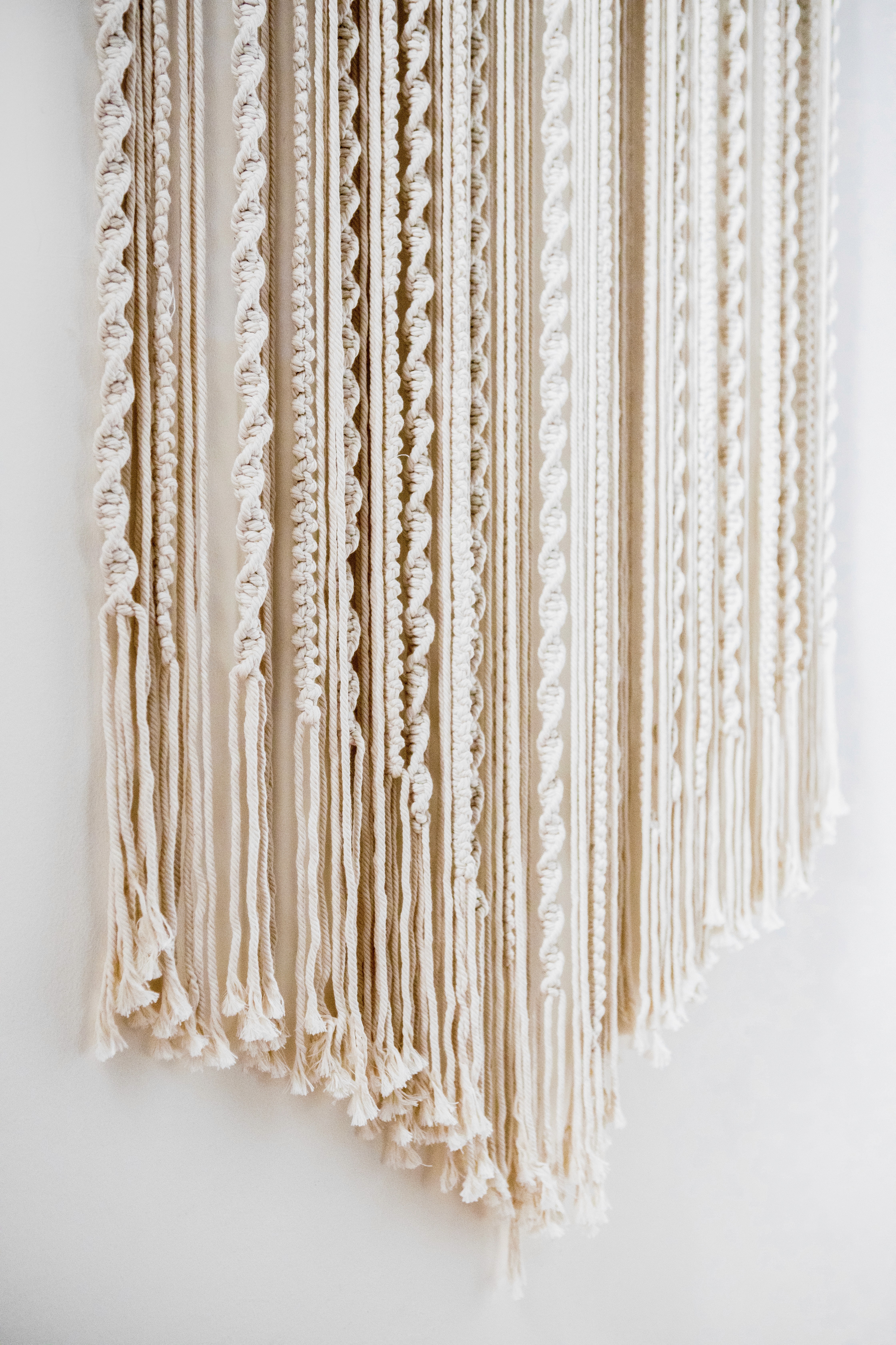 Close-up of boho chic accessories by Ventura & Los Angeles interior designer Jubilee Interiors