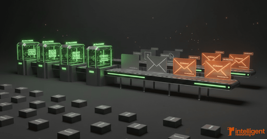 Email Marketing Content Automation Strategies Built on Buyer Signals (Not Just Drip Dates)