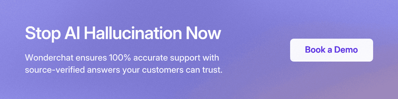 Stop AI Hallucination Now