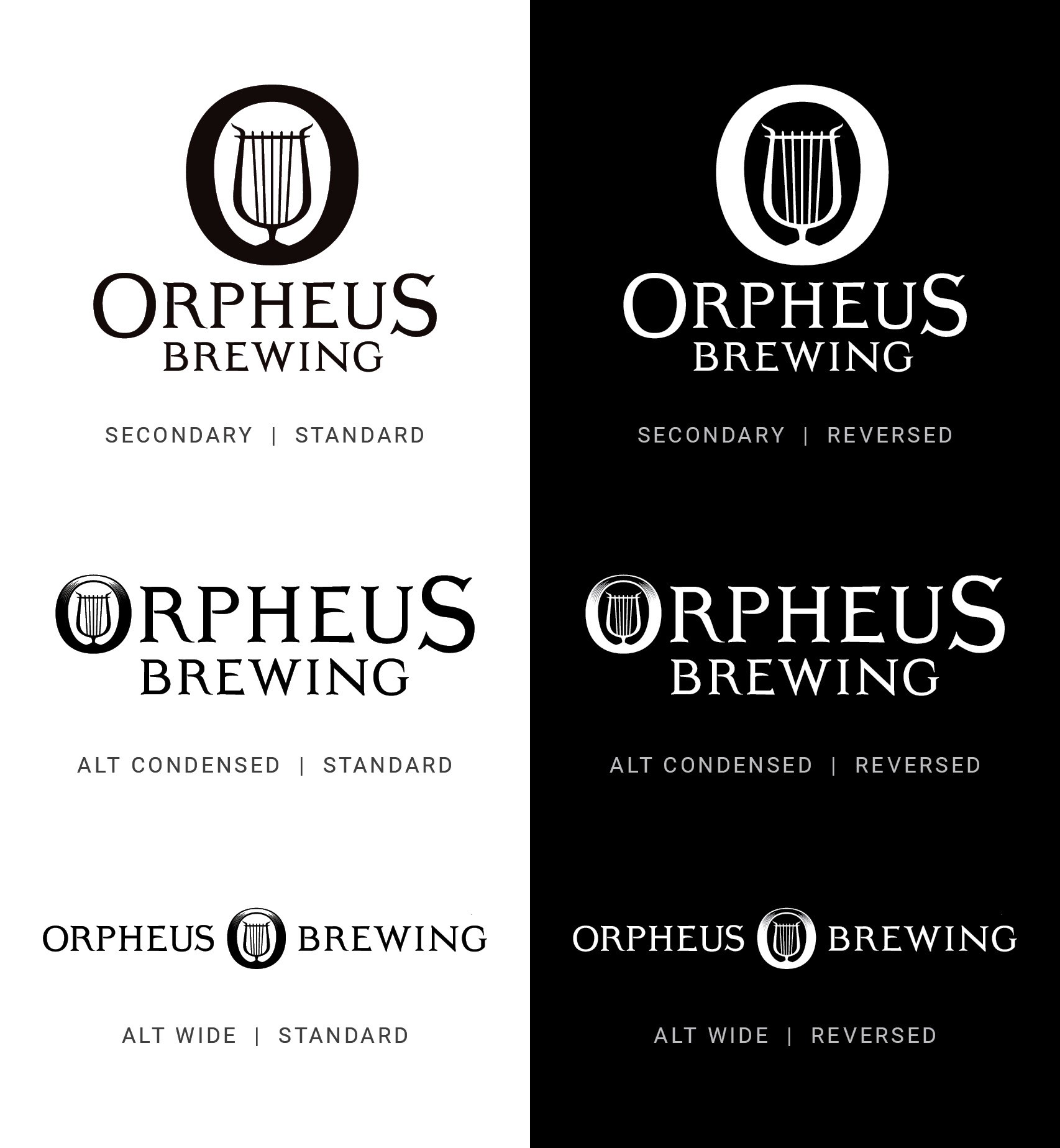 alternate logo options