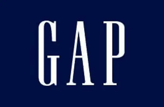 GAP logo