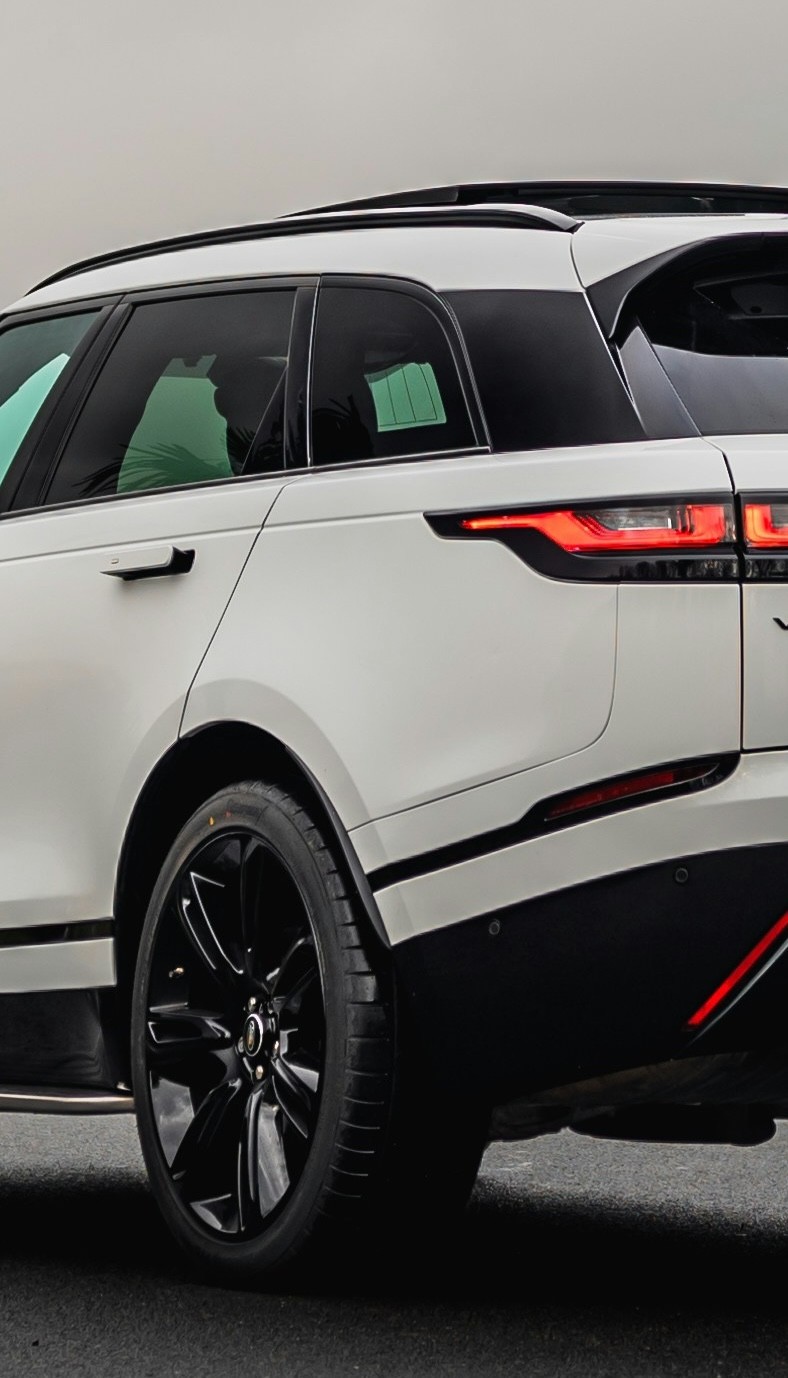 Range Rover Velar Motorreparatur- und -austauschdienste Deutschland