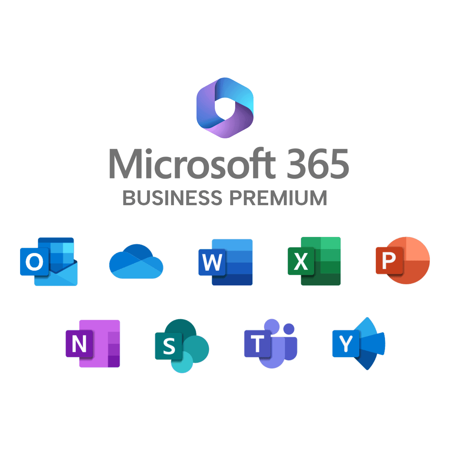 Microsoft M365 Exchange Outlook Office Email