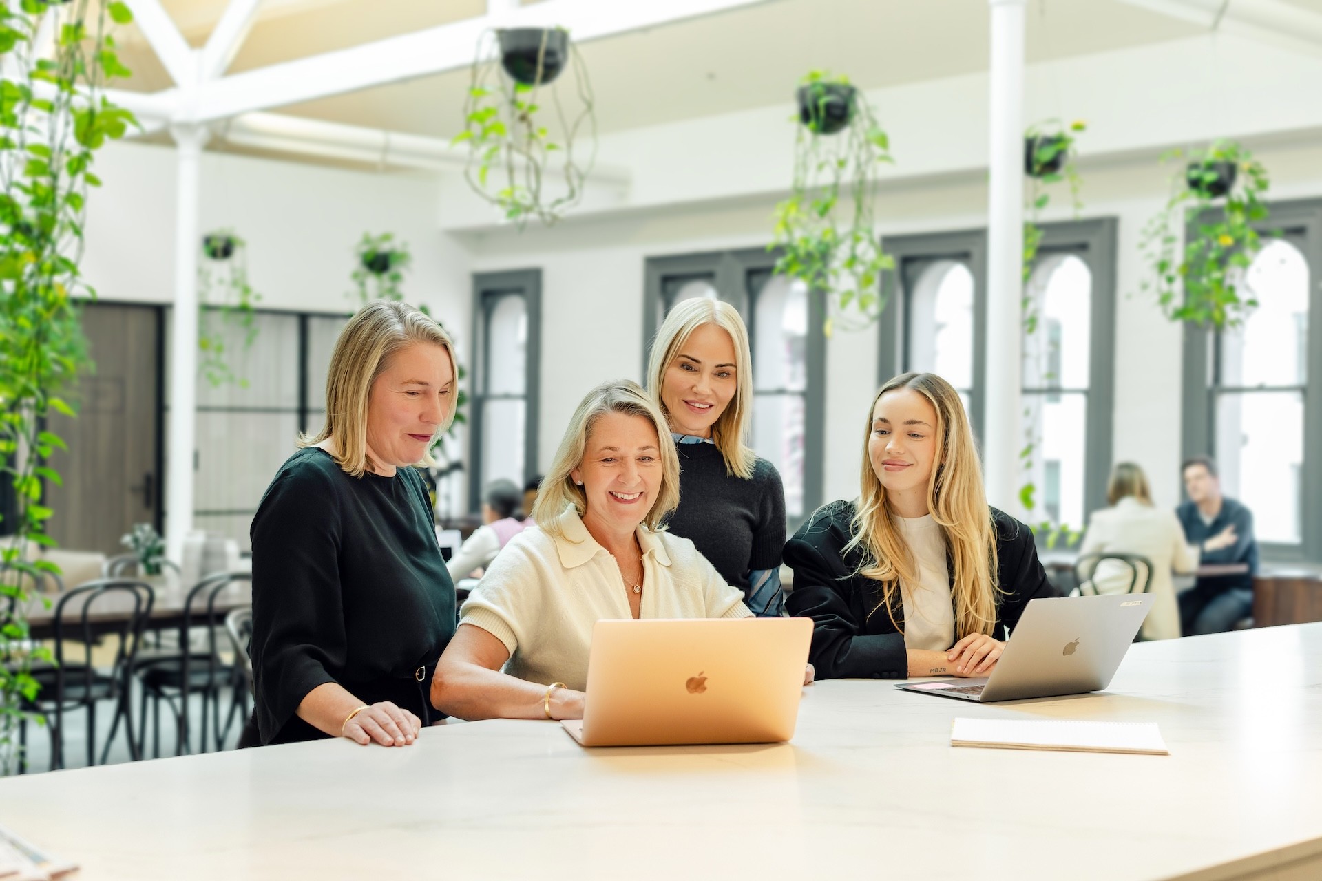 Avatar image for about me page