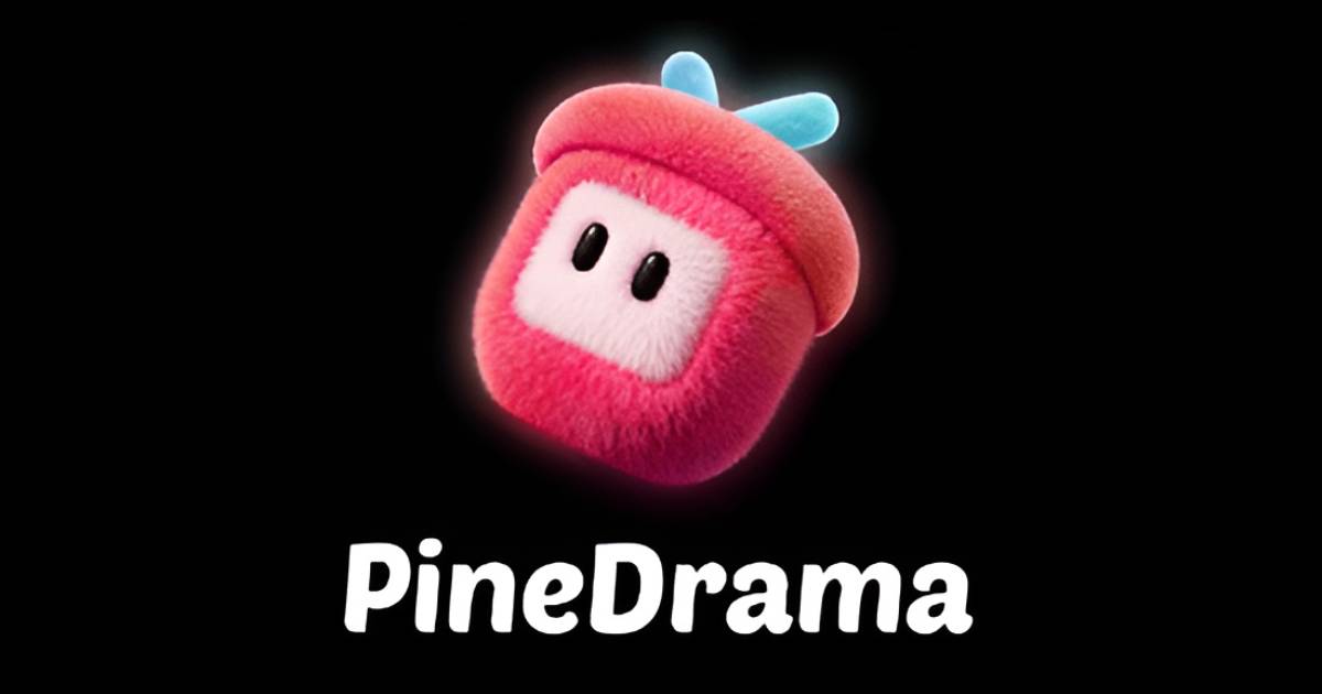 TikTok, 숏폼 드라마 전용 앱 파인드라마 출시