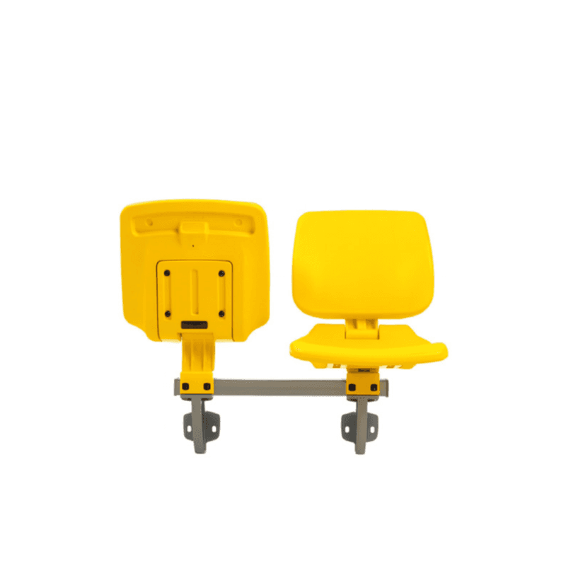 HR-2012 (W) Stadium Seating