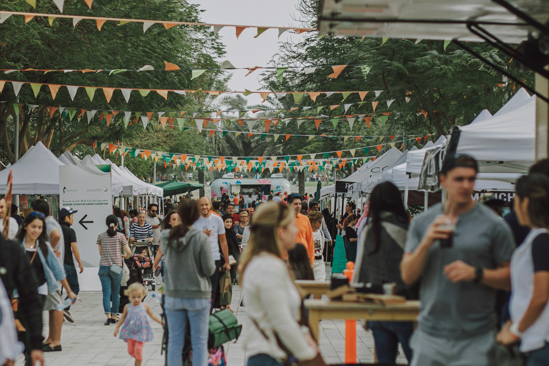 Street food