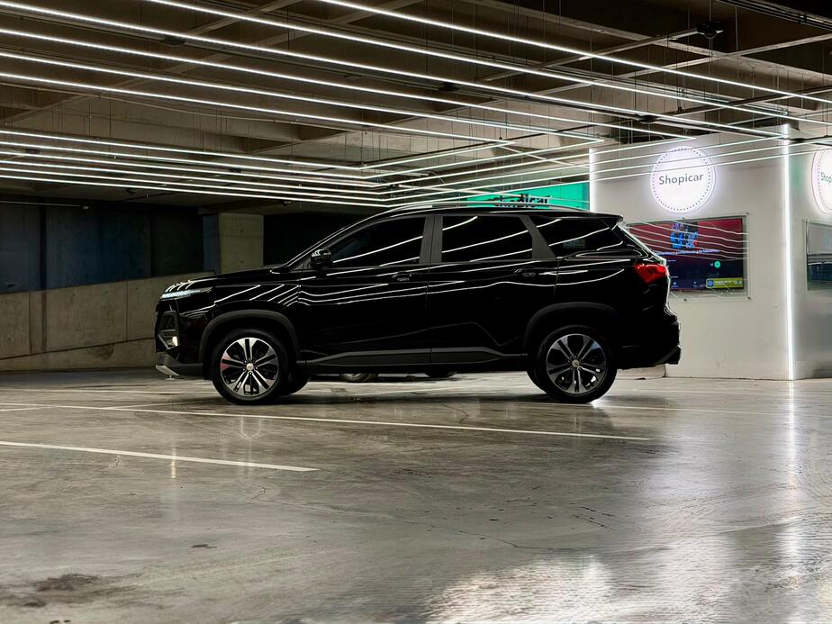 Chevrolet Captiva Premier 2022