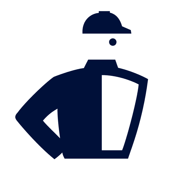 Logo of Jockey