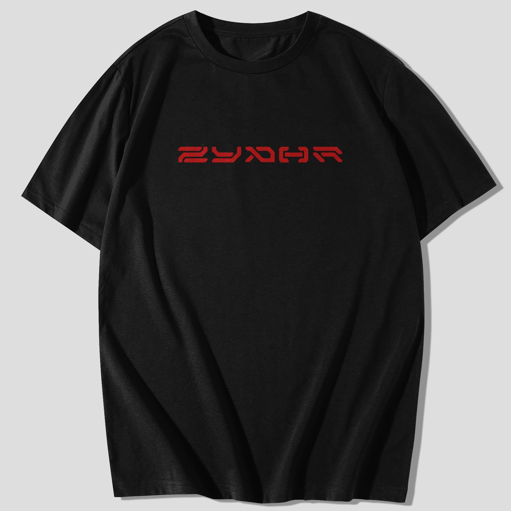Zyphr Front