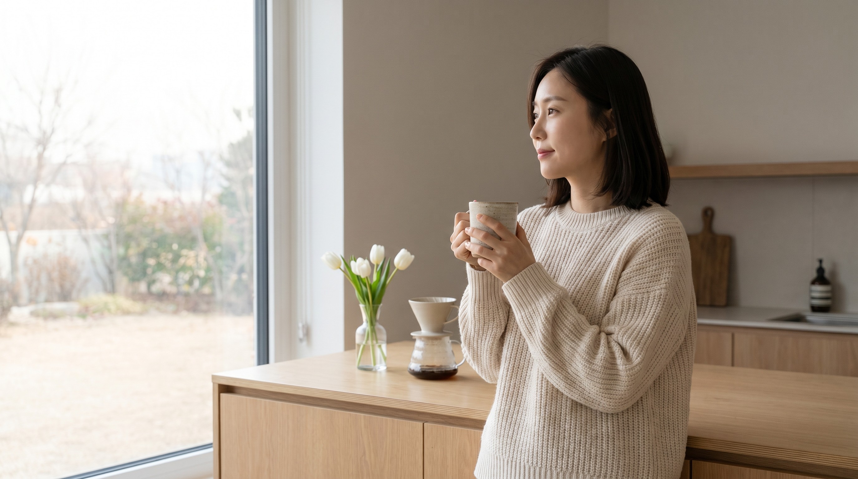 dentist looking at computer