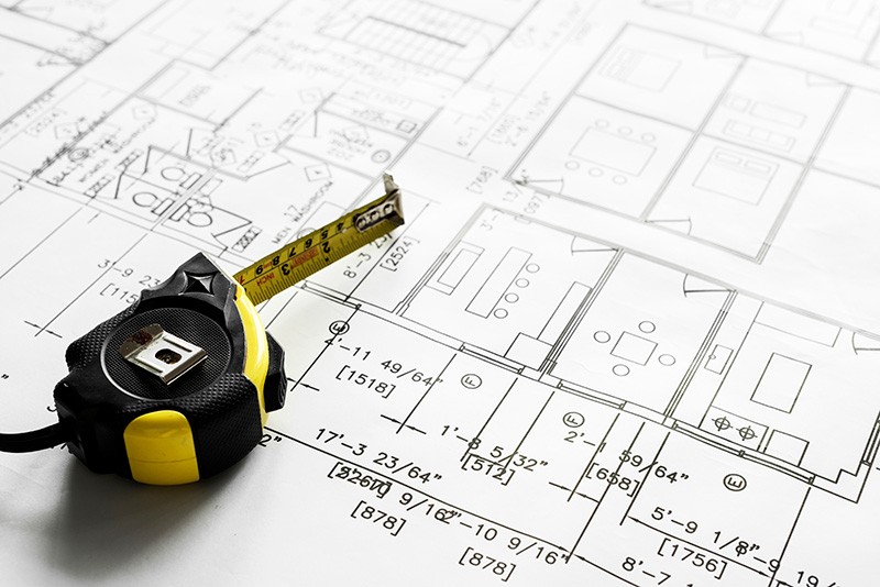 Home Measurement GLA Report