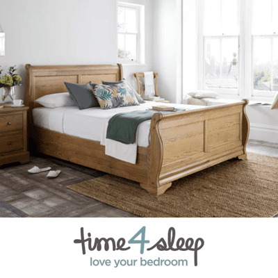 Time4sleep Case Study