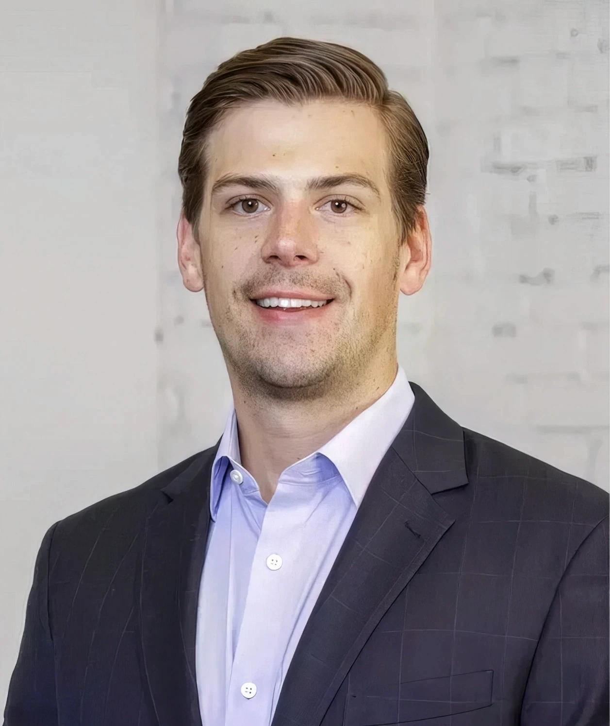Gavin Weaver, Vice President – Acquisitions